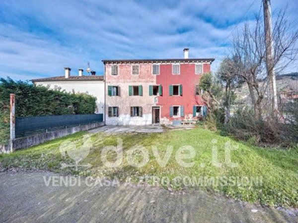 casale in vendita a Rovolon