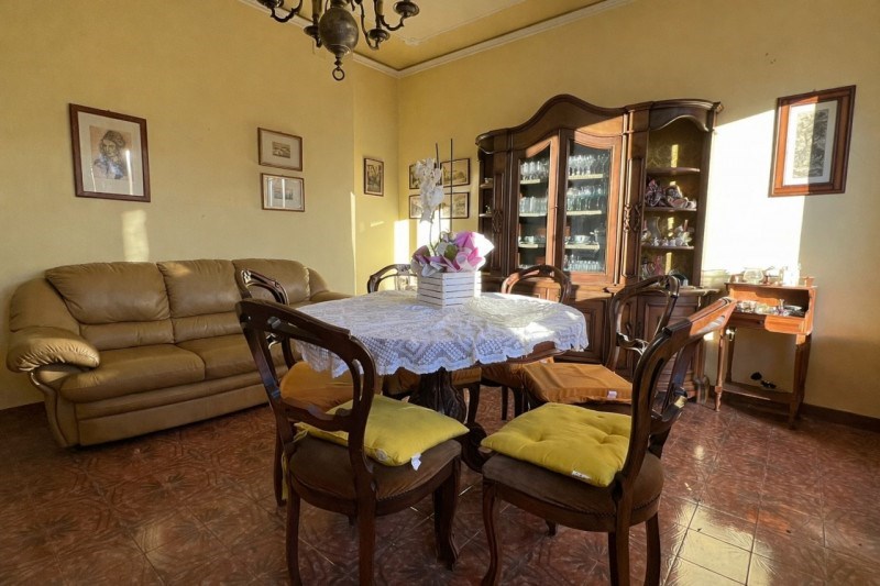 appartamento in vendita a Rovolon in zona Bastia