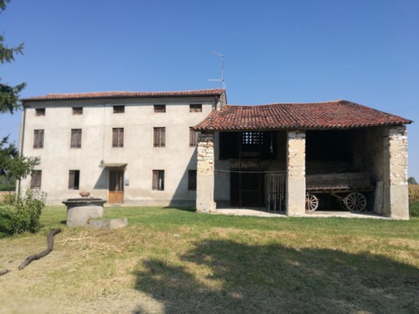 casale in vendita a Rovolon in zona Lovolo