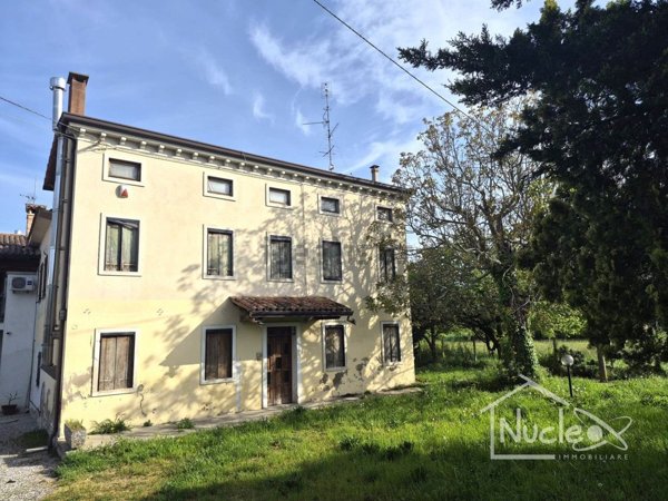 casa indipendente in vendita a Rovolon