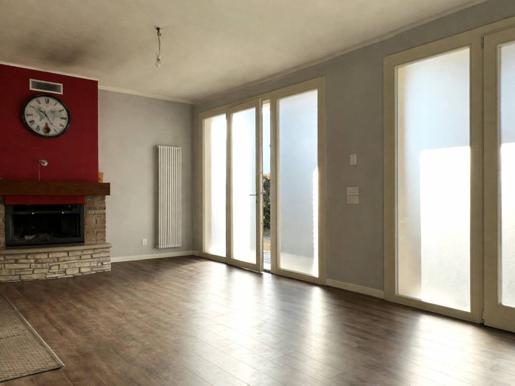 casa indipendente in vendita a Rovolon in zona Carbonara