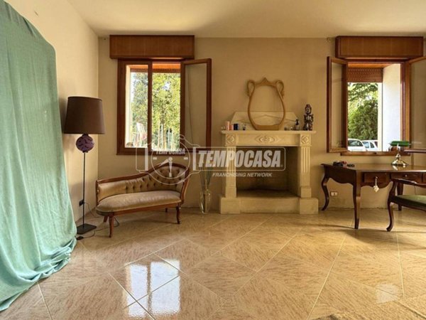 appartamento in vendita a Rovolon in zona Bastia