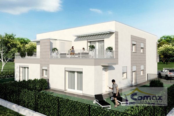 appartamento in vendita a Rovolon