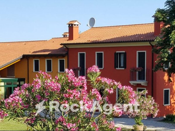 casa indipendente in vendita a Rovolon
