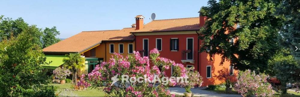 casa indipendente in vendita a Rovolon