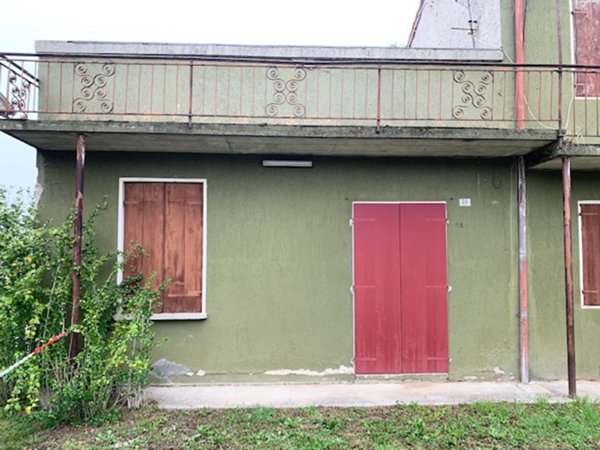 casale in vendita a Rovolon in zona Bastia