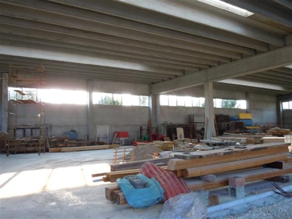 terreno edificabile in vendita a Rovolon