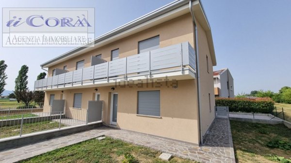 casa indipendente in vendita a Rovolon in zona Bastia