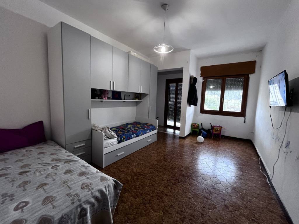 appartamento in vendita a Rovolon in zona Bastia