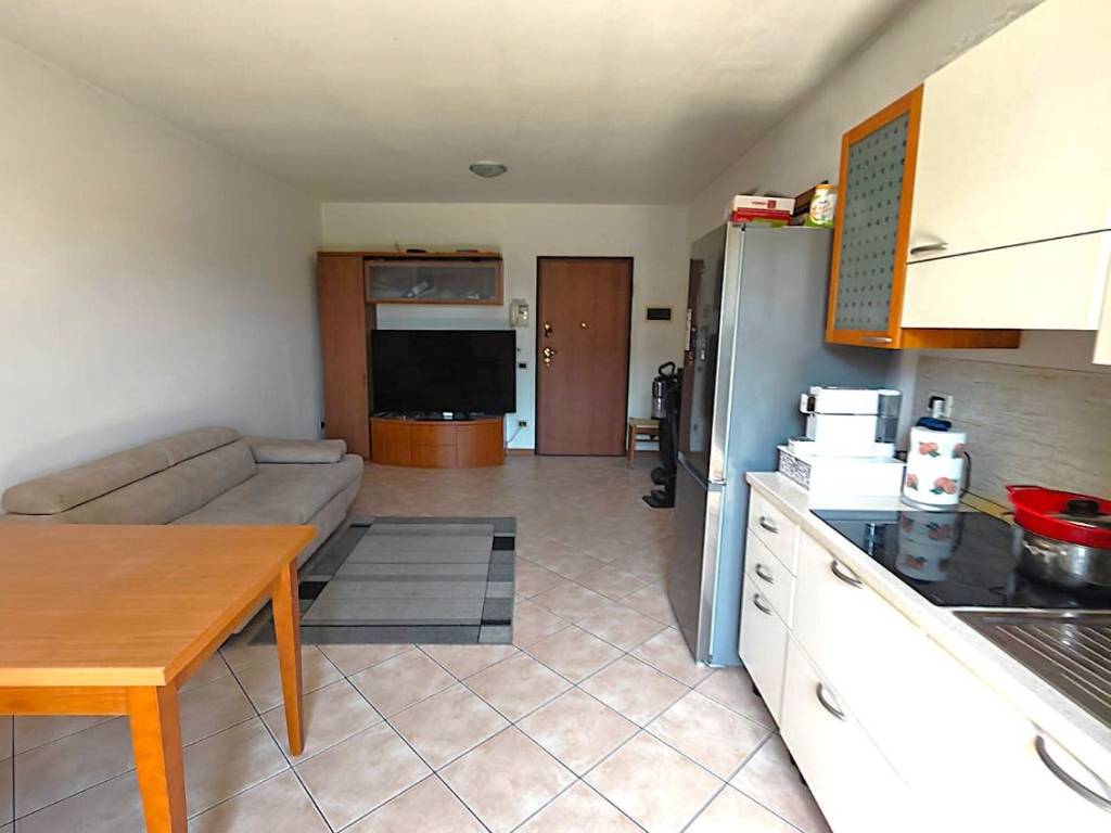 appartamento in vendita a Rovolon