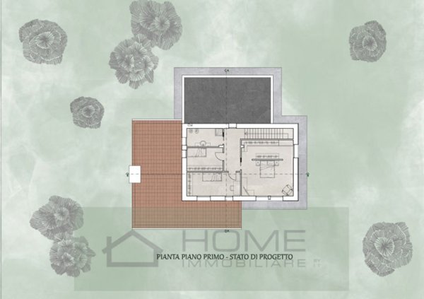 casa indipendente in vendita a Rovolon in zona Carbonara