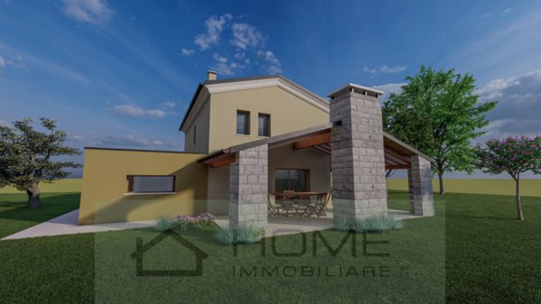 casa indipendente in vendita a Rovolon in zona Carbonara