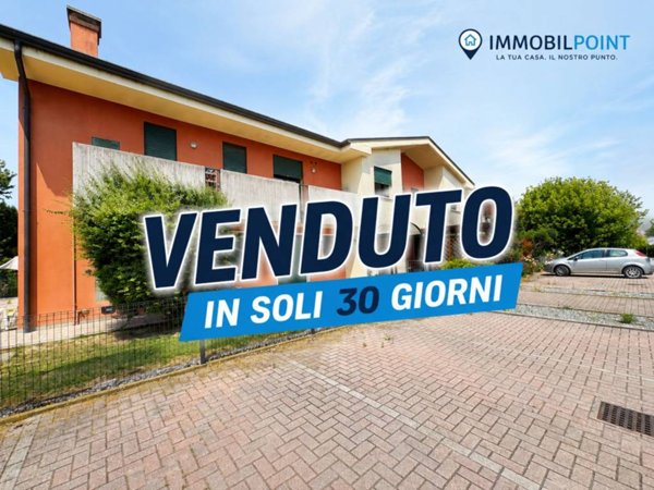 appartamento in vendita a Rovolon