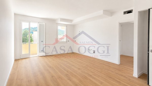 appartamento in vendita a Rovolon in zona Bastia