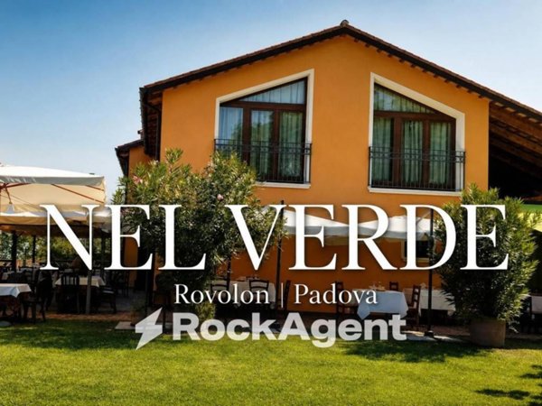 casa indipendente in vendita a Rovolon