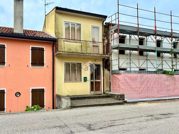 appartamento in vendita a Rovolon
