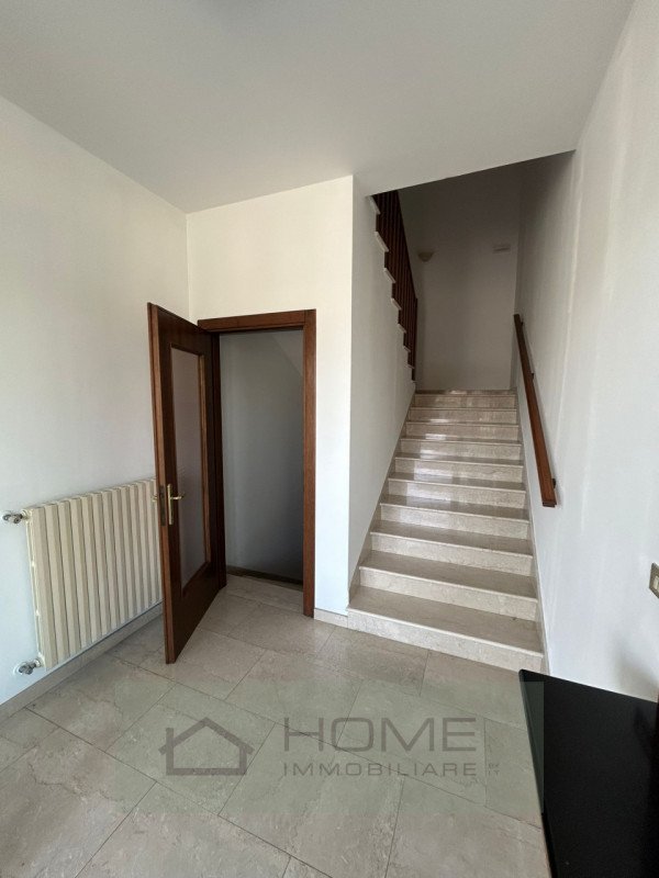 appartamento in vendita a Rovolon in zona Bastia