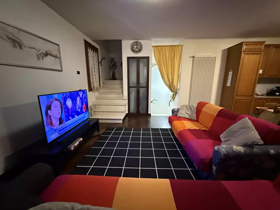 casa indipendente in vendita a Rovolon in zona Carbonara