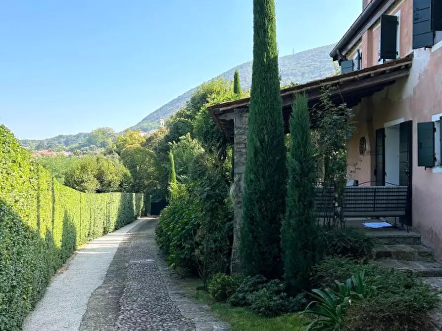 casa indipendente in vendita a Rovolon