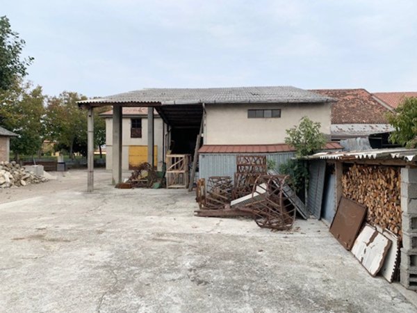 terreno edificabile in vendita a Rovolon in zona Bastia