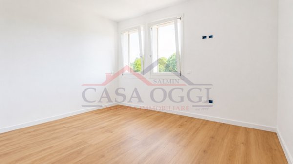 appartamento in vendita a Rovolon in zona Bastia