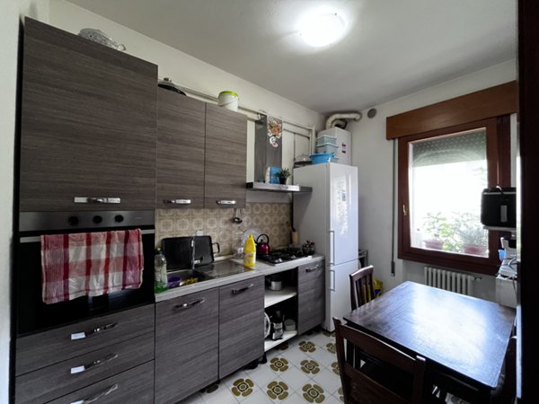 appartamento in vendita a Rovolon in zona Bastia