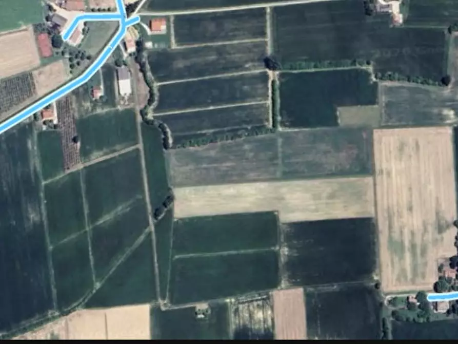 terreno in vendita a Rovolon