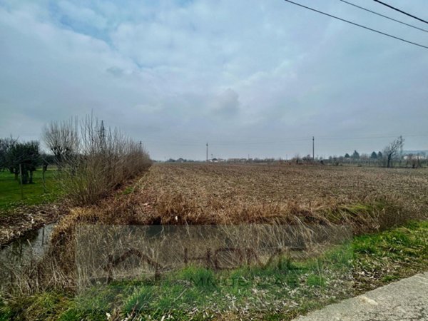 terreno in vendita a Rovolon in zona Lovolo