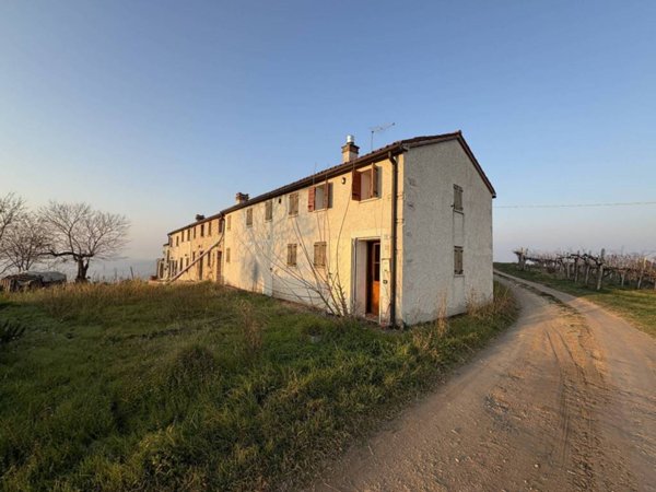 casa indipendente in vendita a Rovolon in zona Carbonara