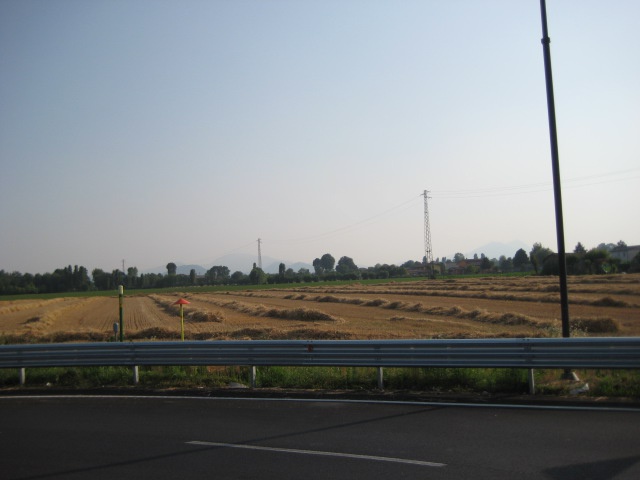 terreno agricolo in vendita a Rubano