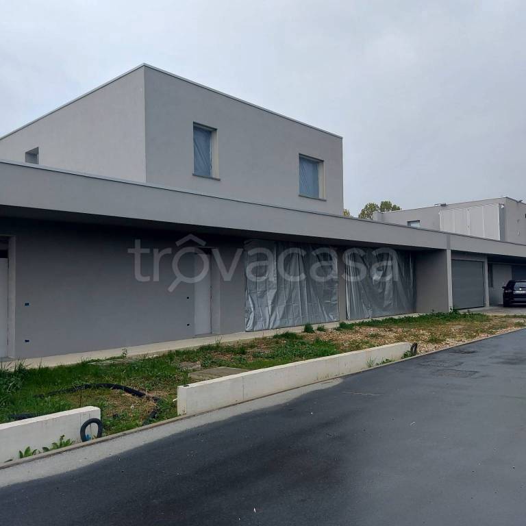 casa indipendente in vendita a Rubano in zona Sarmeola