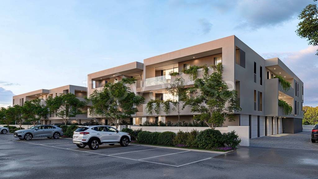 appartamento in vendita a Rubano