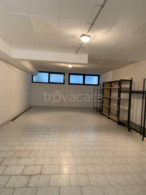 locale di sgombero in vendita a Rubano in zona Sarmeola