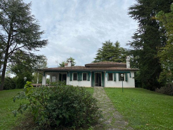 casa indipendente in vendita a Rubano