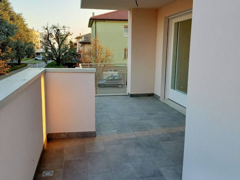 appartamento in vendita a Rubano in zona Sarmeola