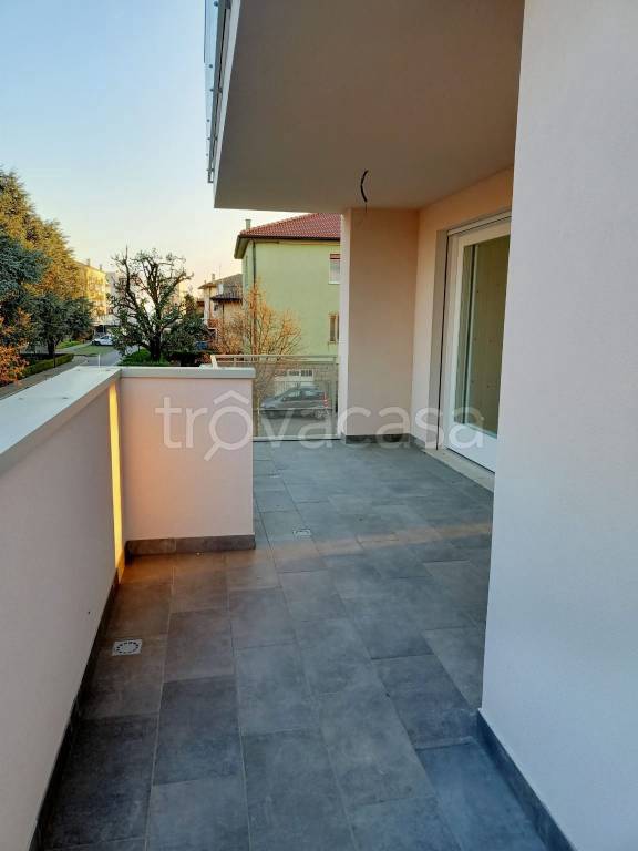 appartamento in vendita a Rubano in zona Sarmeola
