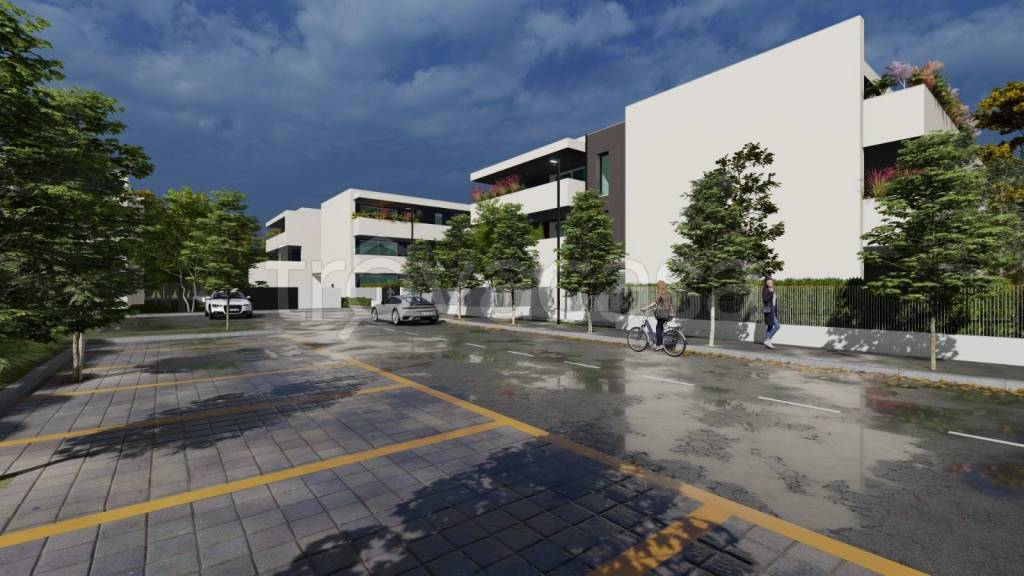 appartamento in vendita a Rubano