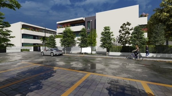 appartamento in vendita a Rubano