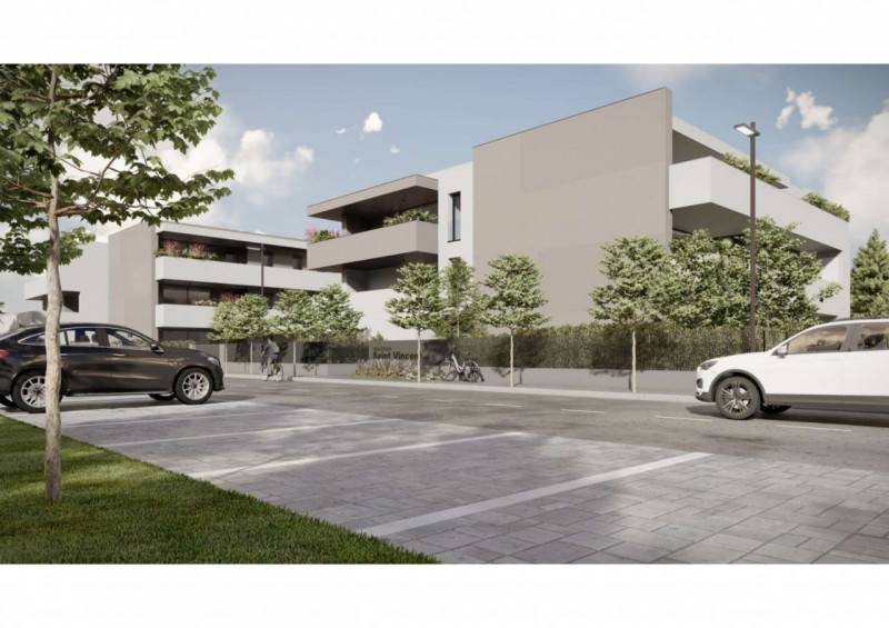 appartamento in vendita a Rubano
