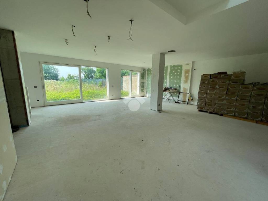casa indipendente in vendita a Rubano in zona Villaguattera