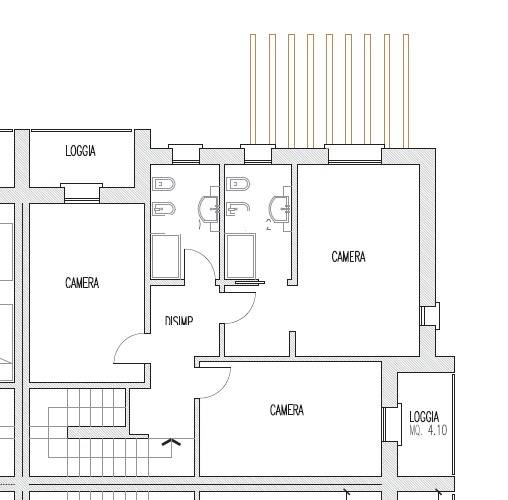 casa indipendente in vendita a Rubano in zona Bosco