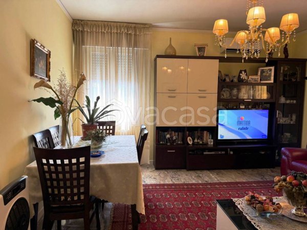 appartamento in vendita a Rubano in zona Sarmeola