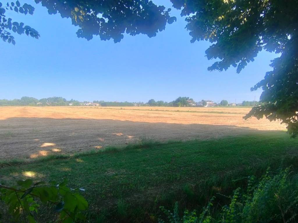 terreno agricolo in vendita a Rubano in zona Villaguattera