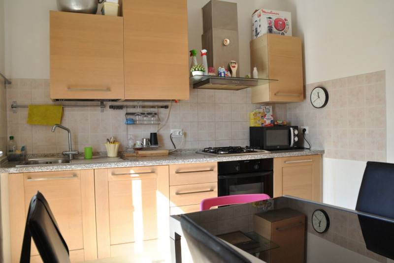 appartamento in vendita a Rubano in zona Sarmeola