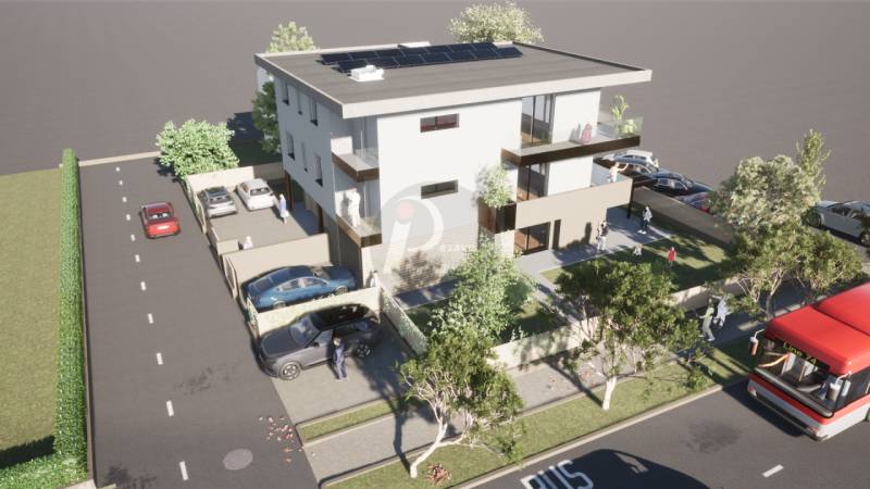 appartamento in vendita a Rubano in zona Sarmeola