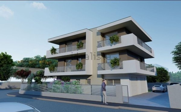 appartamento in vendita a Rubano
