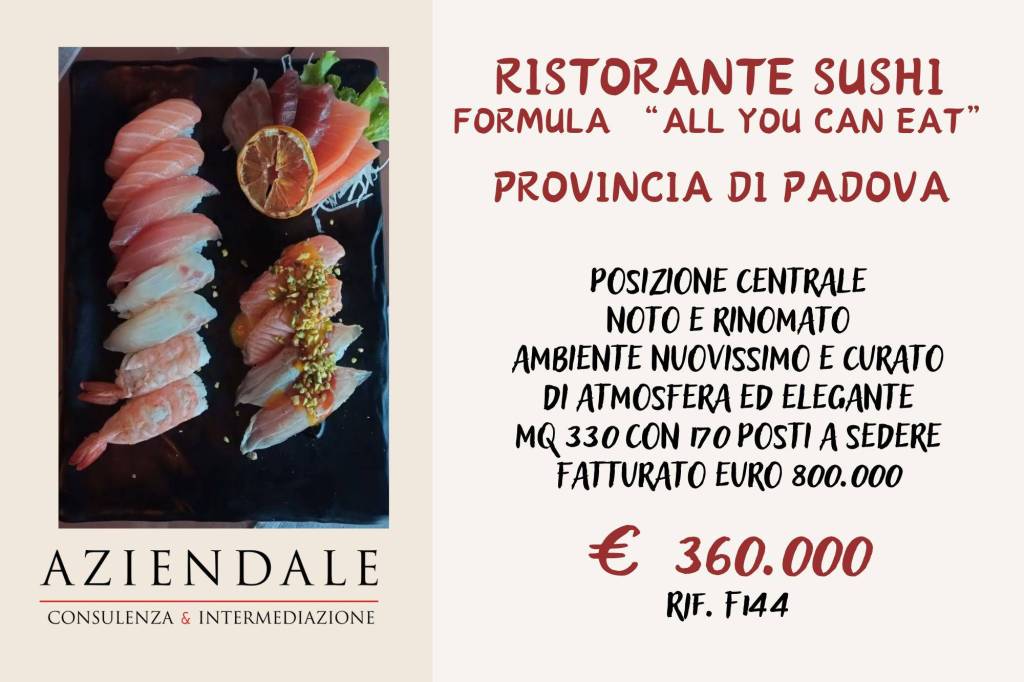 monolocale in vendita a Rubano