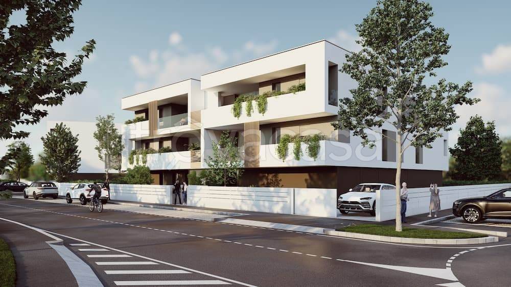 appartamento in vendita a Rubano