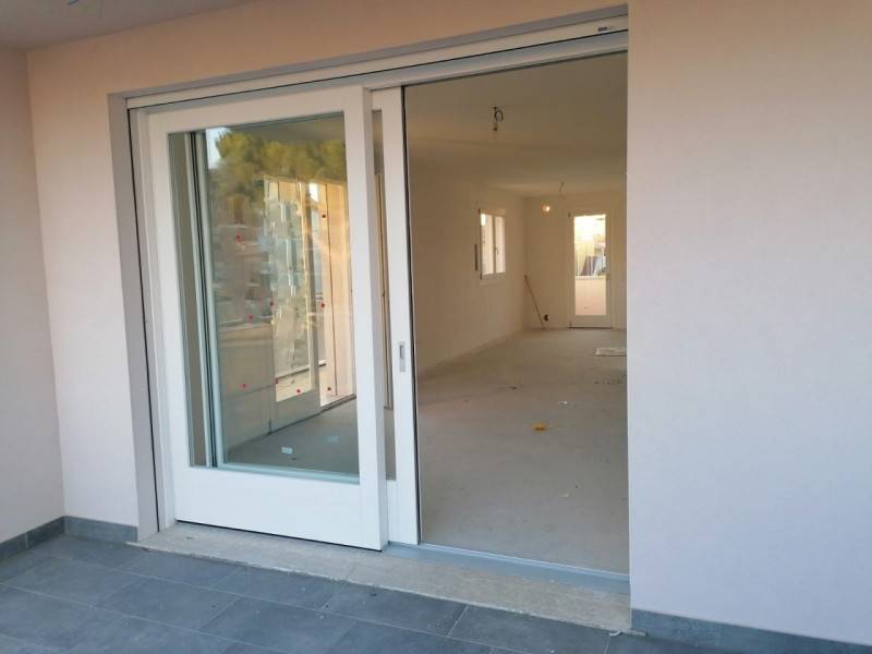 appartamento in vendita a Rubano in zona Sarmeola