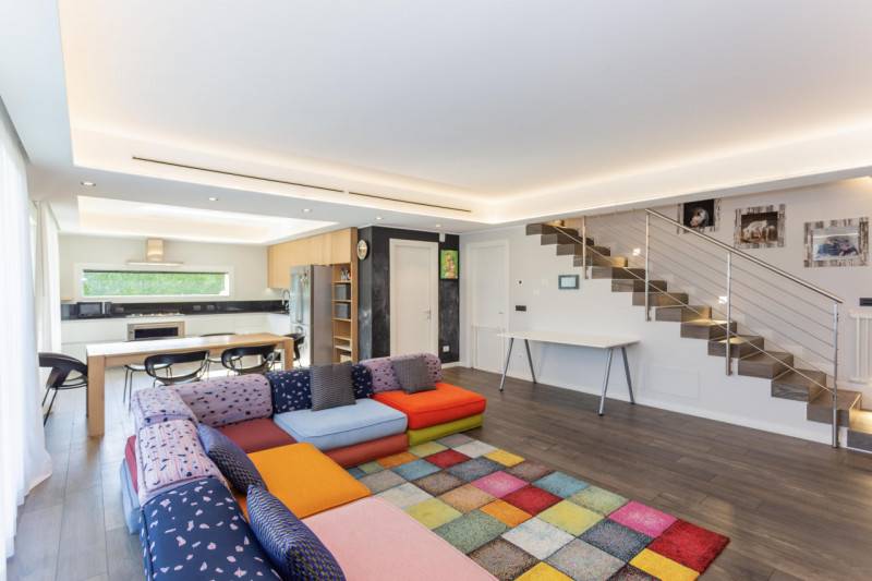 casa indipendente in vendita a Rubano